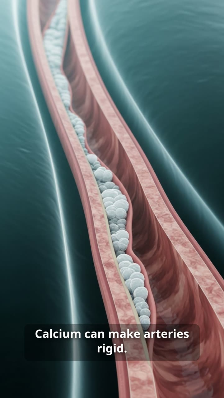 IVL assisted angioplasty thumbnail